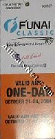 04 golf ticket