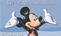 11 Mickey