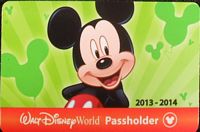 13 Mickey