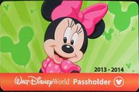 13 Minnie
