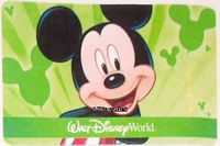 13 Mickey