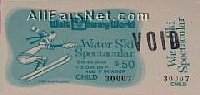 70s Water Ski