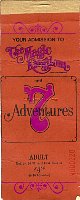 71 Adult 7-ride $4.50