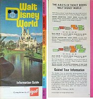 72 brochure prices