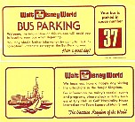 72 Bus Parking