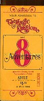 73 8-ride Adult