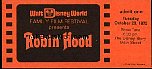 73 Robin Hood