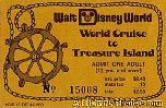 74 World Cruise