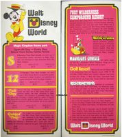 74 ticket prices card