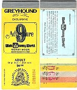 75 9-ride Adult Tour