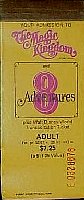 76 8-ride Adult
