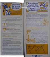 76 brochure prices
