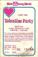 76 Valentine