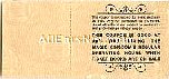 77 MK ticket Adult back