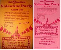 77 Valentine