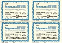 80 Poly Revue