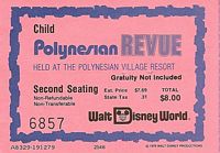 80 Poly Revue child