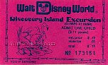 81 Discovery Island child