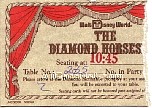 82 Diamond Horseshoe