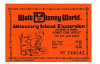 83 Discovery Island 