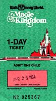 84 1 day MK child