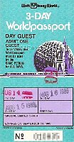 85 3 day plus 1