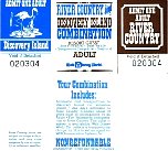 85 River Country Adult