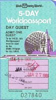 86 5 day 
