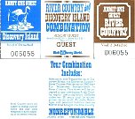 86 River Country Adult
