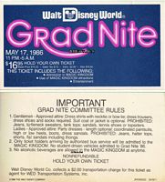 86 Grad Nite
