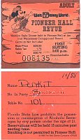 88 Hoop De Doo