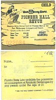 88 Hoop De Doo child