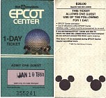 89 1 day EC