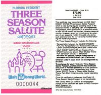 89 FL Resident 3 season