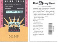89 Pleasure Island Junior