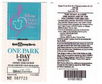 90 Magic Music Days