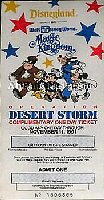 91 Desert Storm