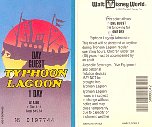 91 typhoon lagoon 