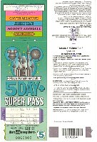 92 5 day Super MKC