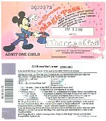 92 Magic Pass child