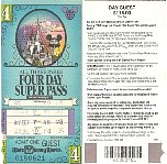 94 4 day super pass