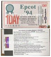 94 1 day FL res EC