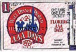 94 FL AAA days