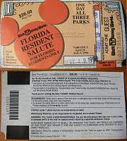 94 FL Resident