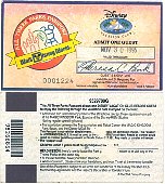 95 1 day DVC