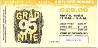 95 Grad Nite