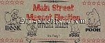 95 Main Street ballot