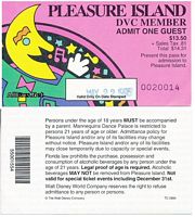 95 PI DVC Member