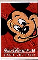 96 Mickey