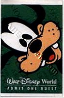 96 Goofy